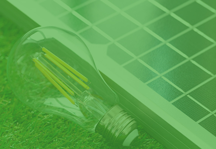 Vert Energies - électricité verte et filtre vert