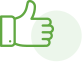 Vert Energies - picto pouce