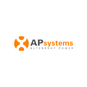 Verte Energies - logo AP systems
