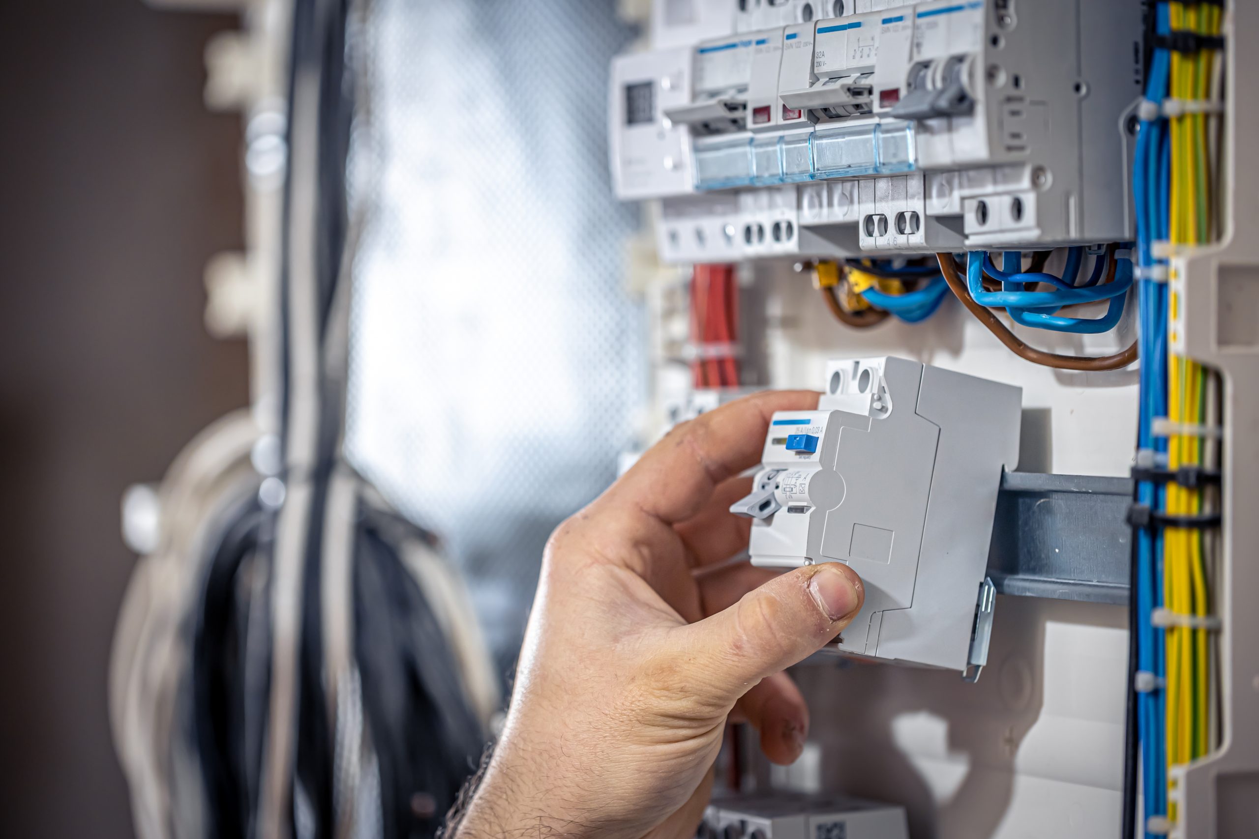 Verte énergies - une installation durable et conforme