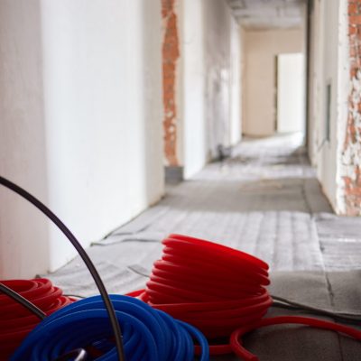 Verte Energies - électricité professionnels