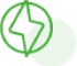Verte énergies - picto énergie