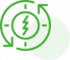 Vert Energies - picto énergie renouvelable
