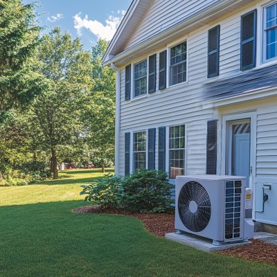 Verte Energies - électricité photovoltaïque climatisation