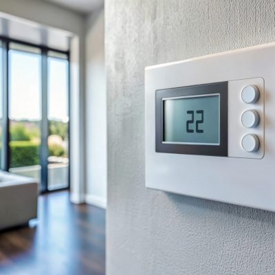 Verte Energies - climatisation réversible pompe à chaleur économie chauffage